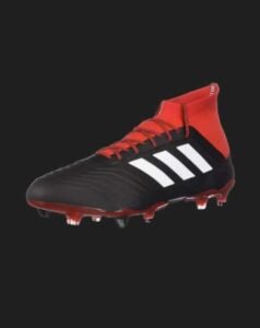 Alpha Goalkeeper boots