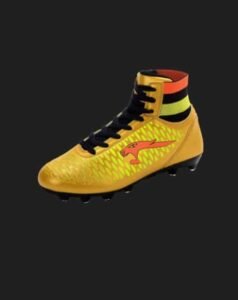 Alpha Goalkeeper Glove