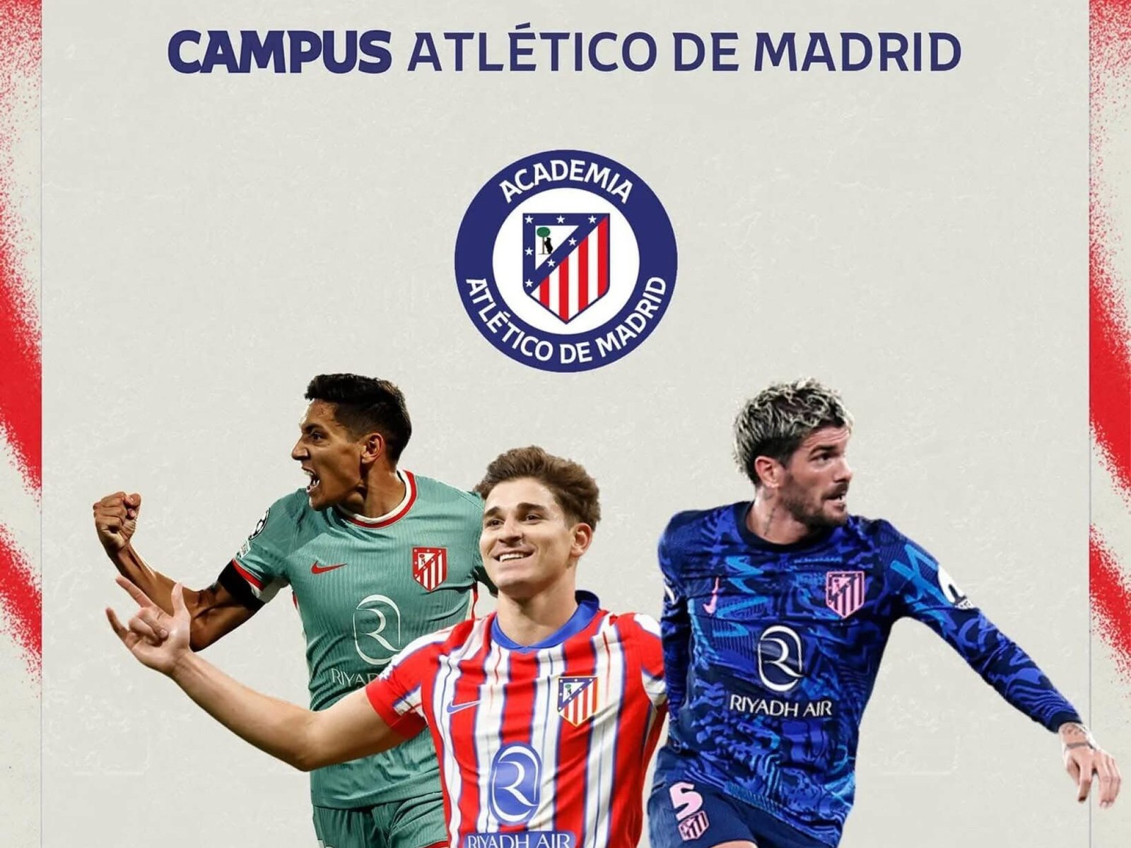 campus atlético